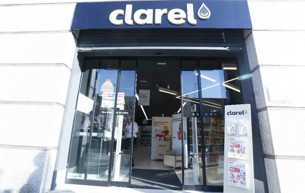 Día supermarktketen wil winkels sluiten en Clarel verkopen in Spanje