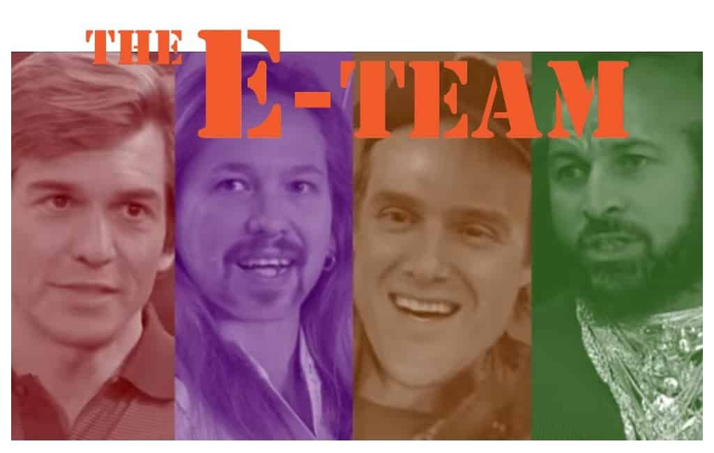 A-team parodie met Spaanse politici in de hoofdrol (video)