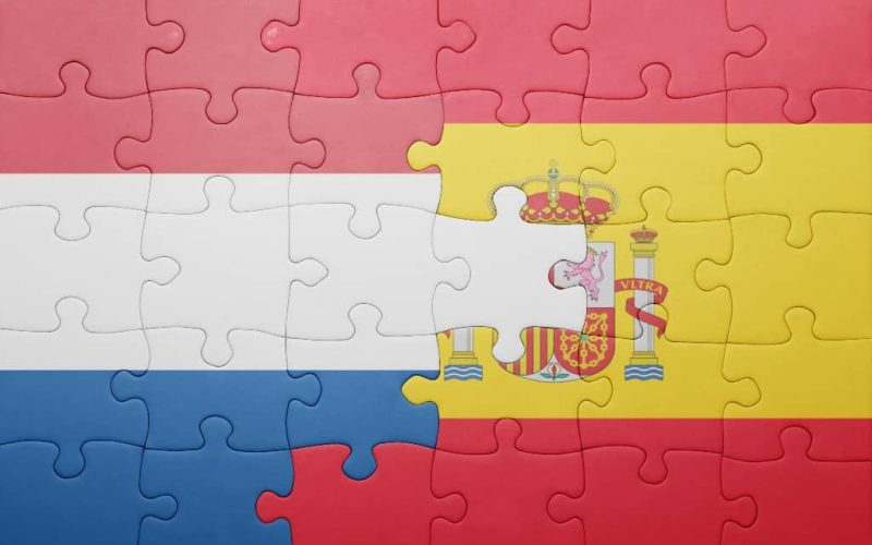 Spanje favoriete emigratieland voor Nederlanders