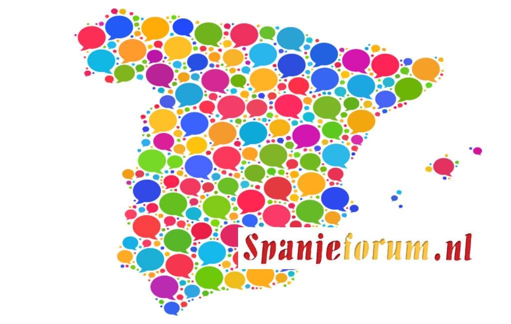 SpanjeForum.nl bestaat 15 jaar