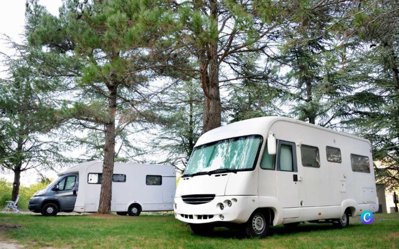 Deze dorpen in Aragón hebben een camperparkeerplaats