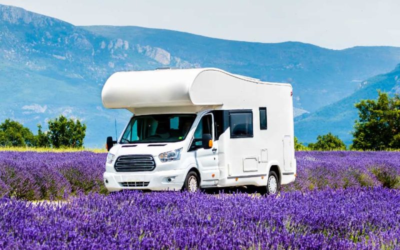 De 10 meest verkochte campers en kampeerauto’s in Spanje