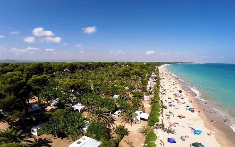 Campings aan de Spaanse Costa’s willen eind juni opengaan