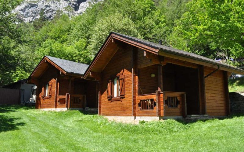 6x mooiste campings in Spanje om op vakantie te gaan volgens Booking.com