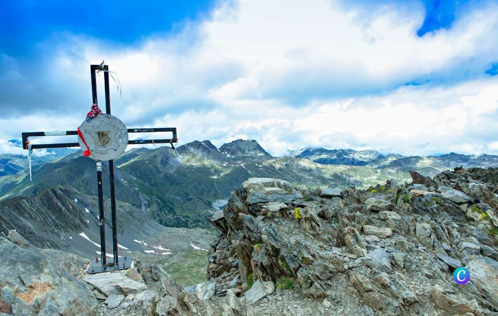 Twee verdwaalde Spaanse bergbeklimmers overleden in Franse Pyreneeën