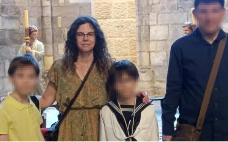 Waarom hebben twee minderjarige jongens hun moeder vermoord in Cantabrië?