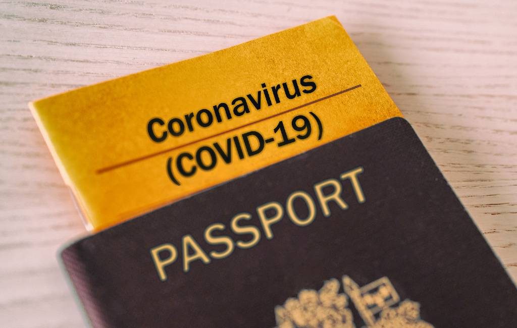 Het Europese corona-certificaat zal geen garantie voor vrij reizen worden
