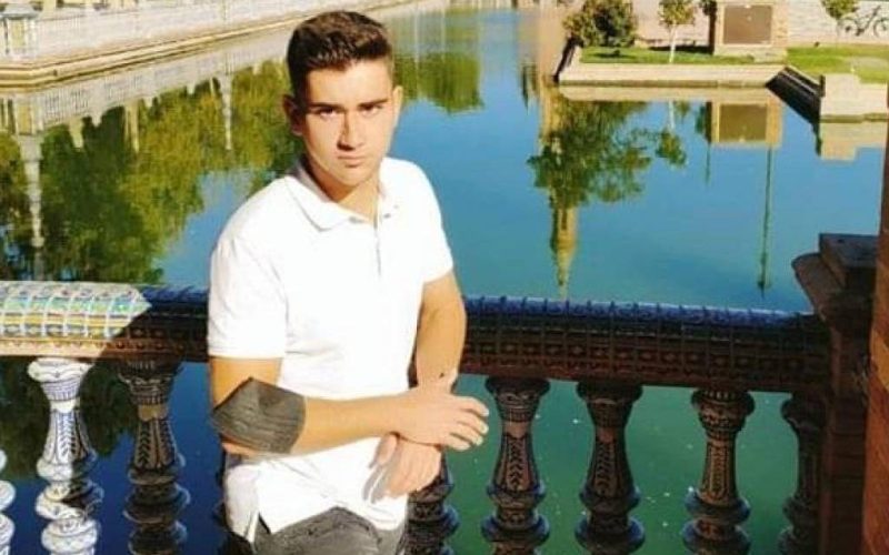 Mysterieuze verdwijning van jongeman zorgt voor onrust in Salamanca