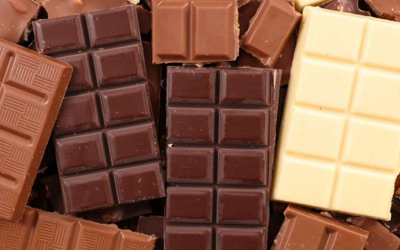 Wist je dat zoete chocolade een Spaanse uitvinding van 500 jaar geleden is?