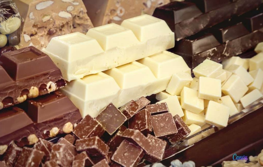 Internationale Dag van de Chocolade wordt ook in Spanje gevierd op 13 september
