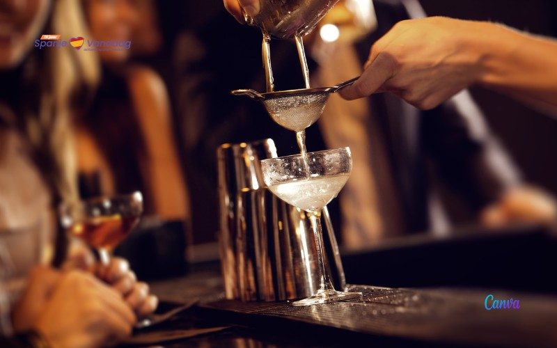 'Sips' in Barcelona gekozen tot beste bar in de wereld
