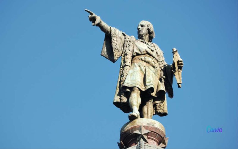 Opgravingen van lijken om de Galicische afkomst van Christoffel Columbus te bewijzen