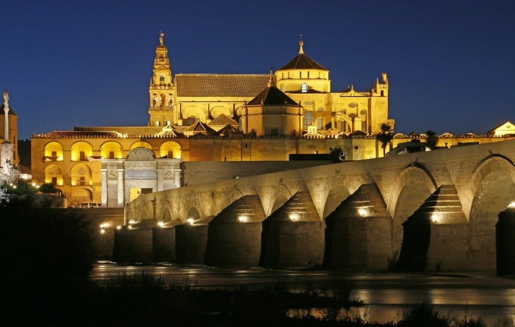 10x bekend UNESCO Werelderfgoed in Spanje