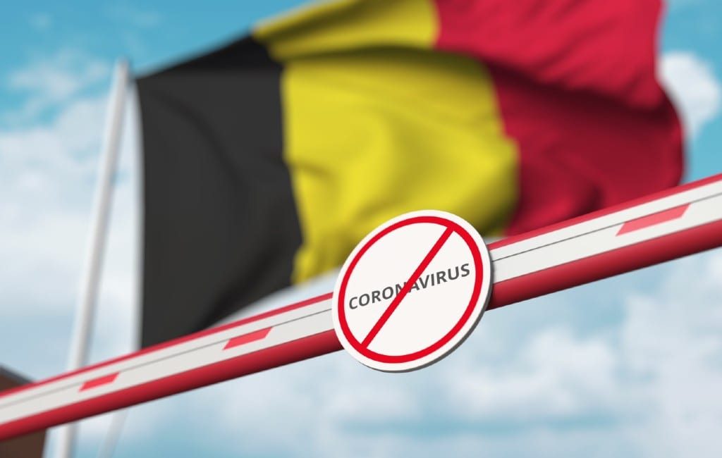 Alle niet-essentiële reizen vanuit België naar o.a. Spanje verboden tot 1 maart