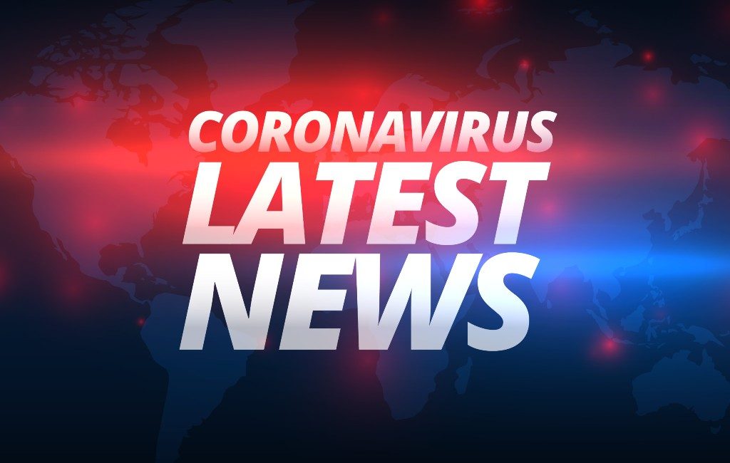 Overzicht handige coronavirus artikelen die we geplaatst hebben