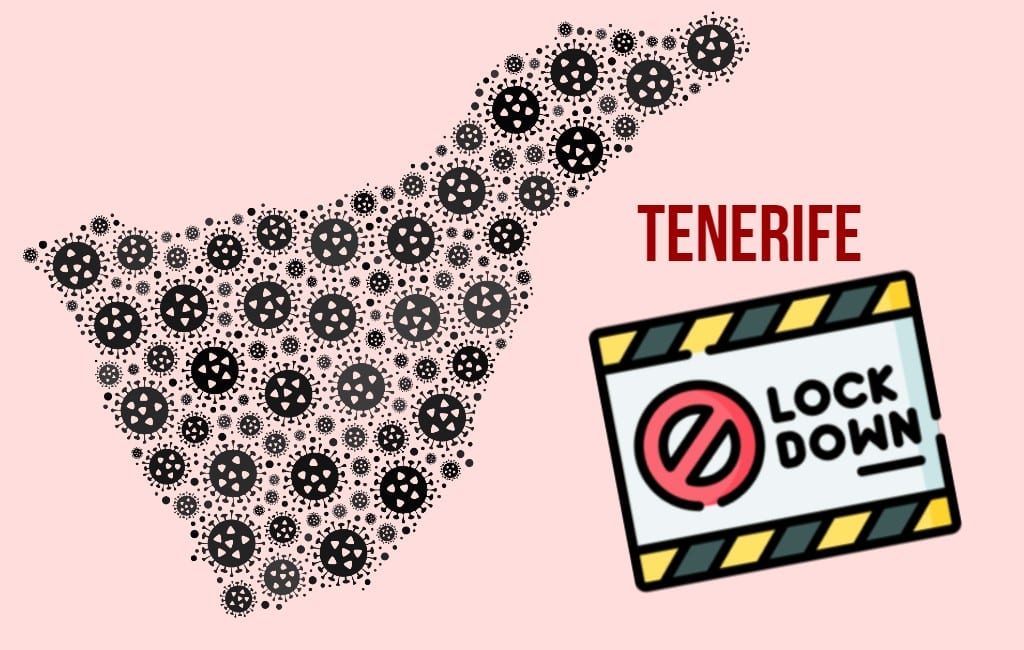 Nieuwe corona-maatregelen en eiland-lockdown voor Tenerife