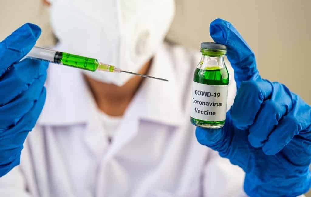 Klinische tests corona-vaccin gestart in Spanje