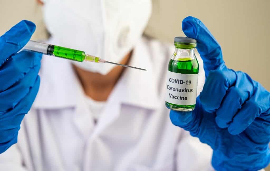 Spanje begint met klinische tests corona-vaccin