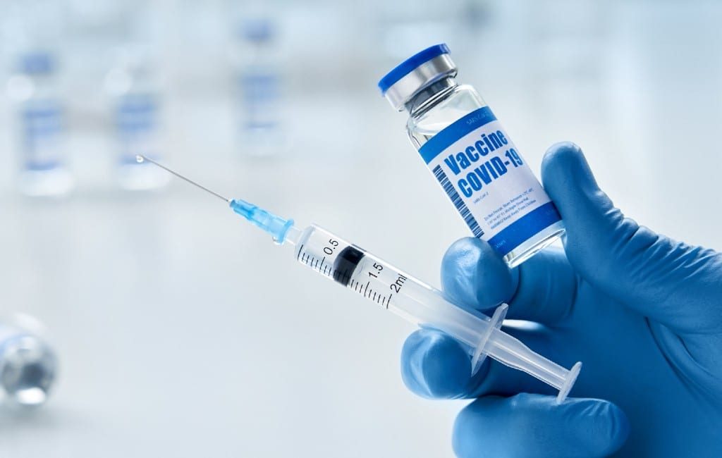 1,8 miljoen Spanjaarden zijn gevaccineerd waarvan half miljoen met tweede dosis