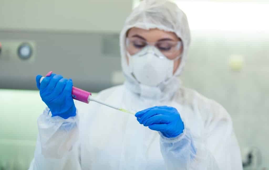 Spanje koopt 30 miljoen potentiële coronavirus vaccins