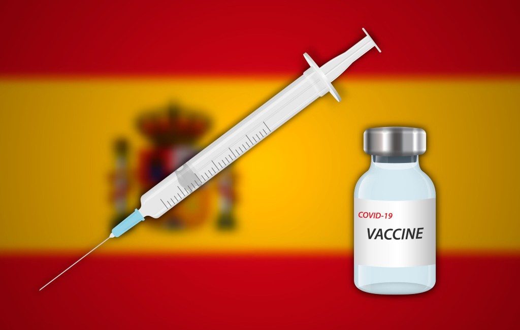 Premier Spanje garandeert corona-vaccinatie in juni van 50-minners