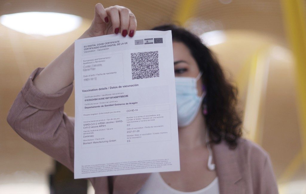 Diverse regio’s in Spanje vragen om een pandemie-wet om makkelijker maatregelen te kunnen nemen