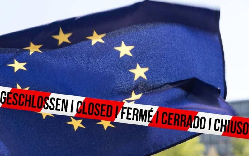 Spanje opent op 2 of 3 juli de EU-buitengrenzen voor 15 landen