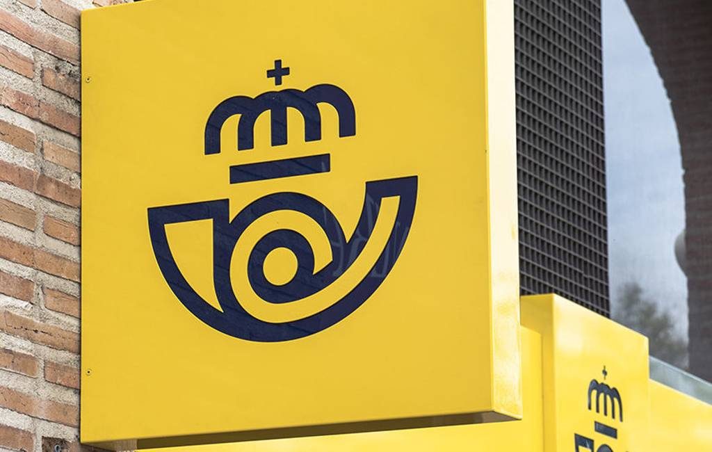Spaanse post Correos gaat 1.500 geldautomaten installeren