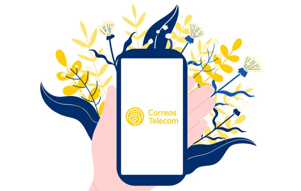 Spaanse postbedrijf biedt eigen telefoonprovider aan met Correos Telecom