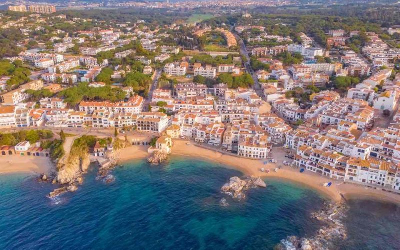 Vraag naar vakantie koopwoningen toegenomen met 50 procent aan de Costa Brava