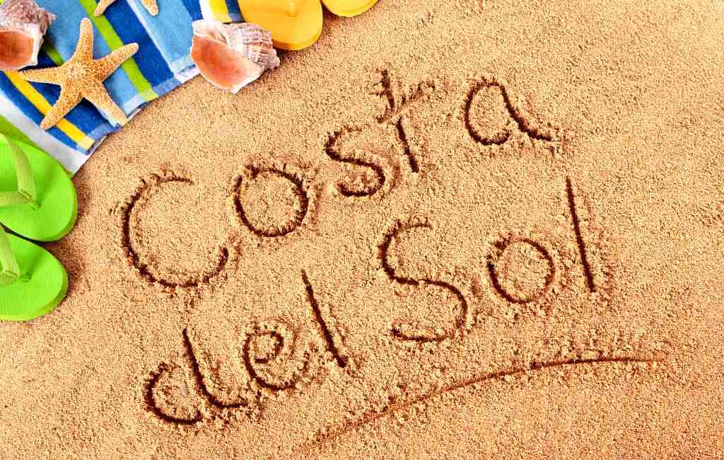 Costa del Sol opent juni met 166 hotels en een verwachte bezetting van 40%