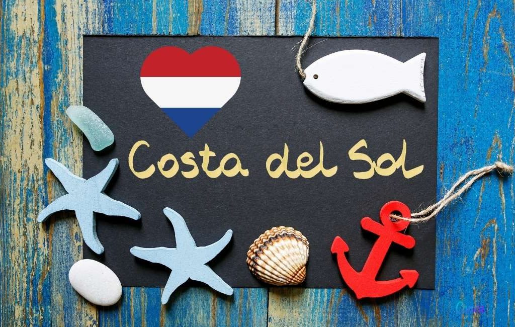 De Costa del Sol gaat samen met Skyscanner meer Nederlanders naar Málaga lokken