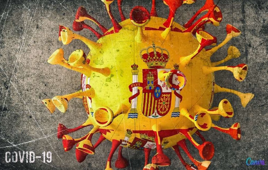 De ‘vergrieping’ van Covid-19 begint op 28 maart in Spanje