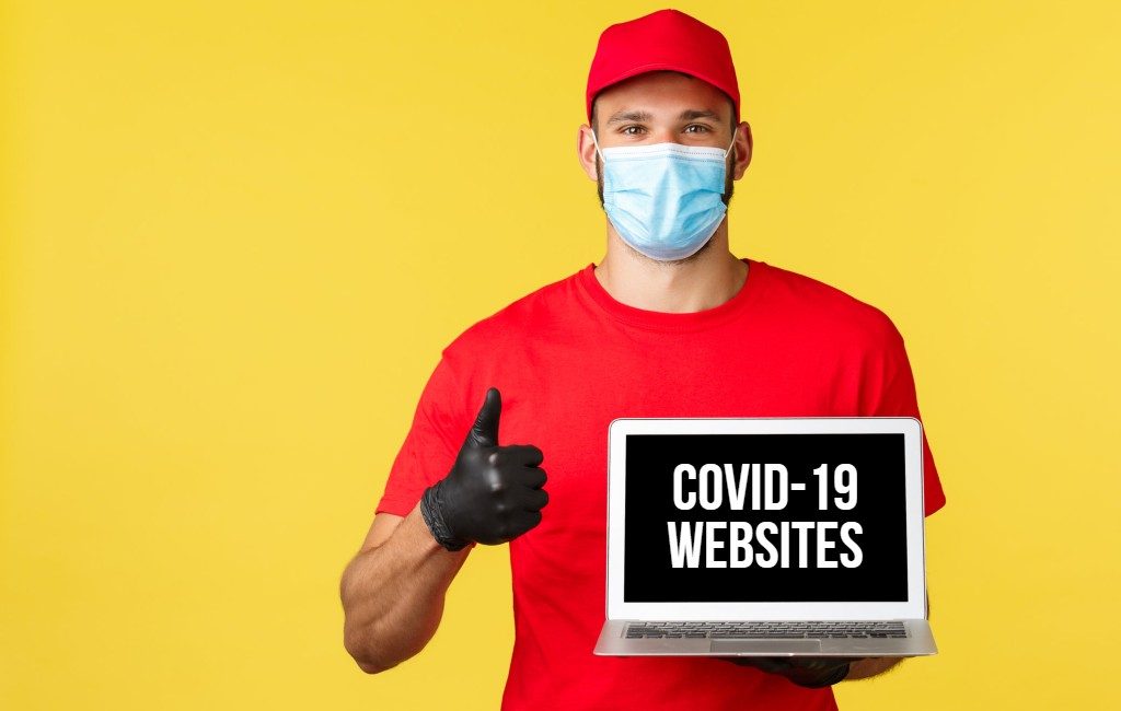 Plan je reis tijdens de corona-pandemie naar Spanje met deze officiële websites