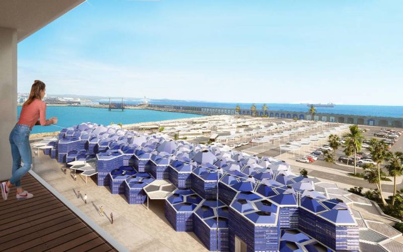 Tarragona krijgt in 2024 eindelijk een eigen cruise terminal