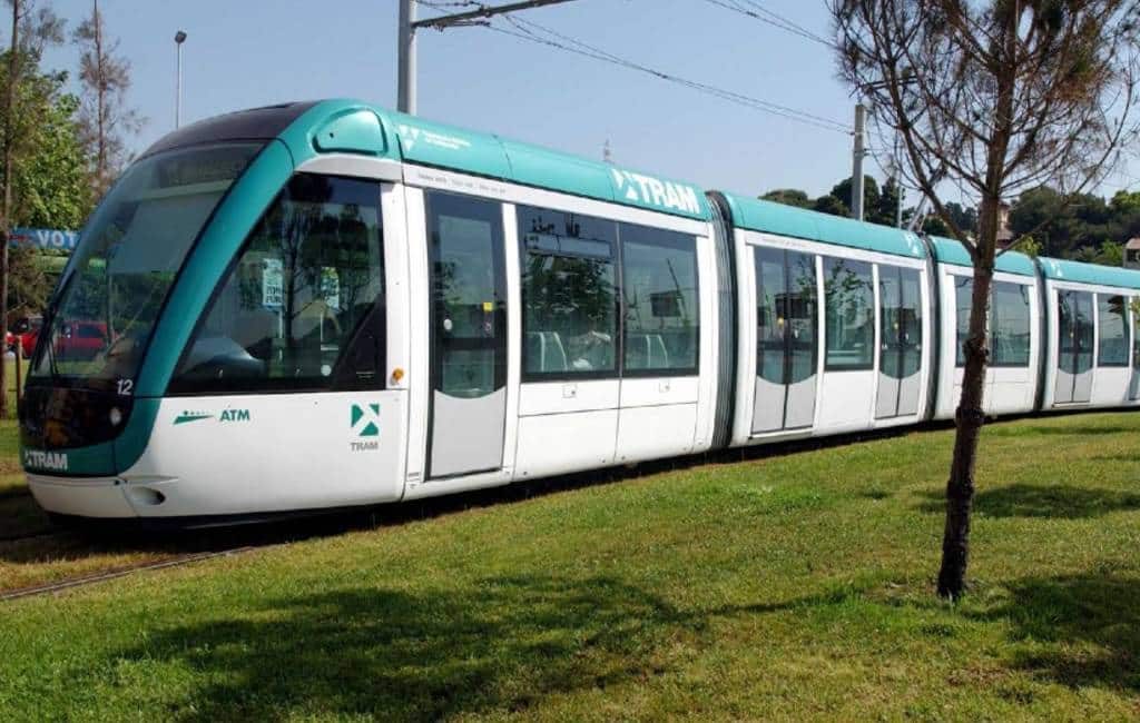 Toekomstige trein-tram Tarragona-Cambrils krijgt 11 stops