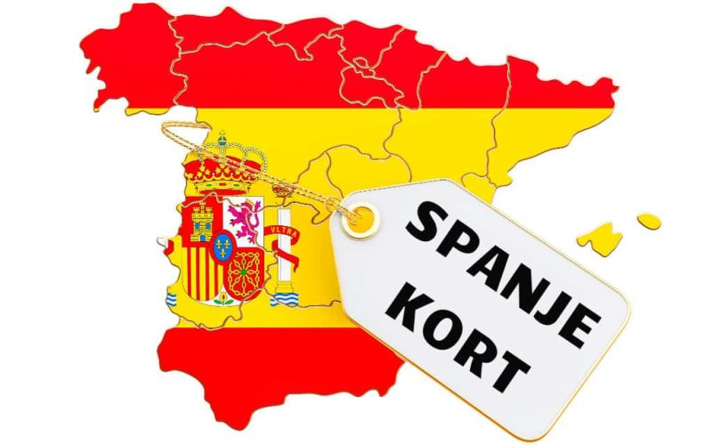 Kort politiek nieuws uit Spanje (34)
