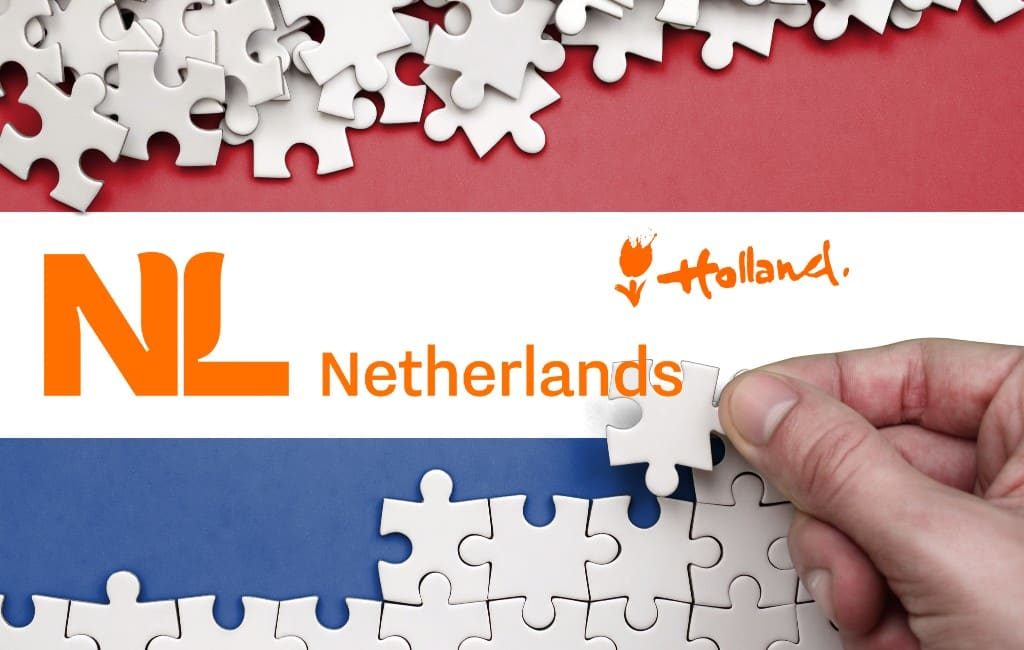 Het nieuws dat Holland Nederland wordt bereikt Spanje