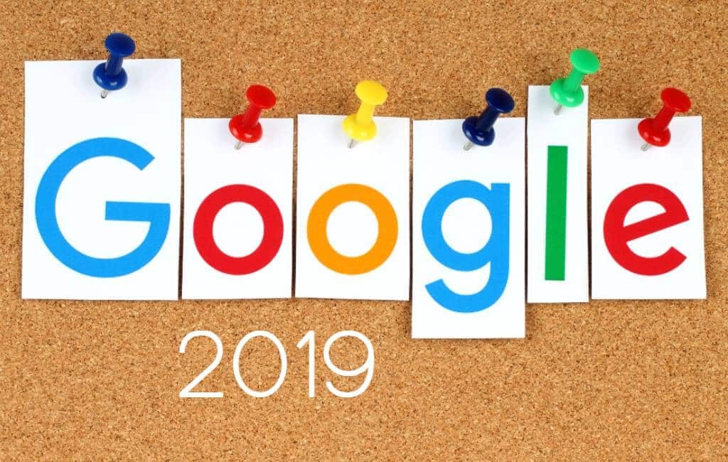 De populairste zoektermen op Google in 2019 in Spanje