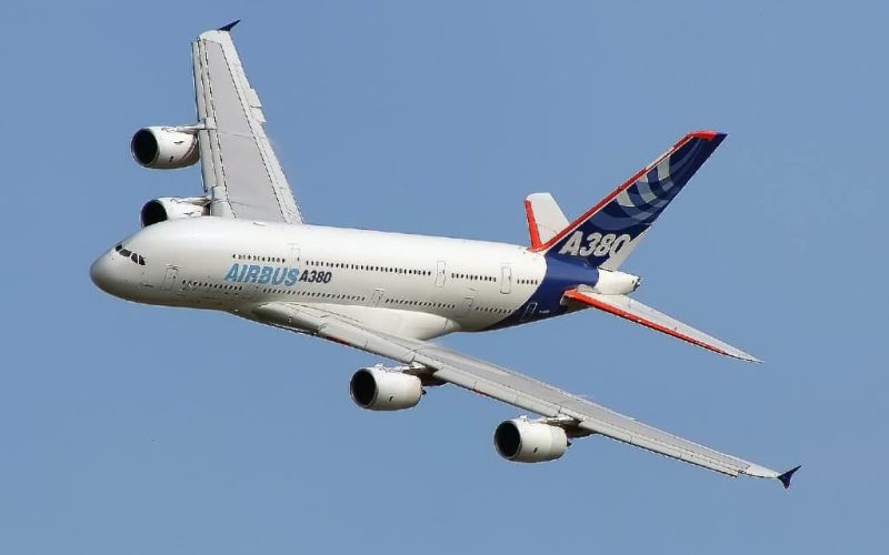 630 geplande ontslagen bij Airbus in Spanje