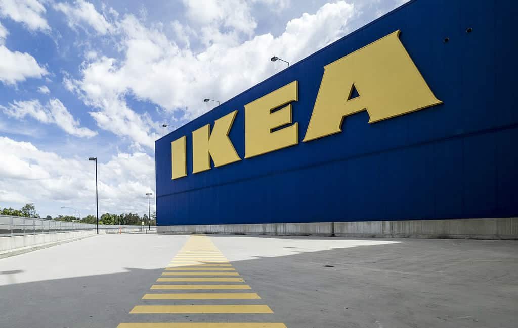 Ikea gaat wereldwijd 7.500 werknemers ontstaan maar niet in Spanje