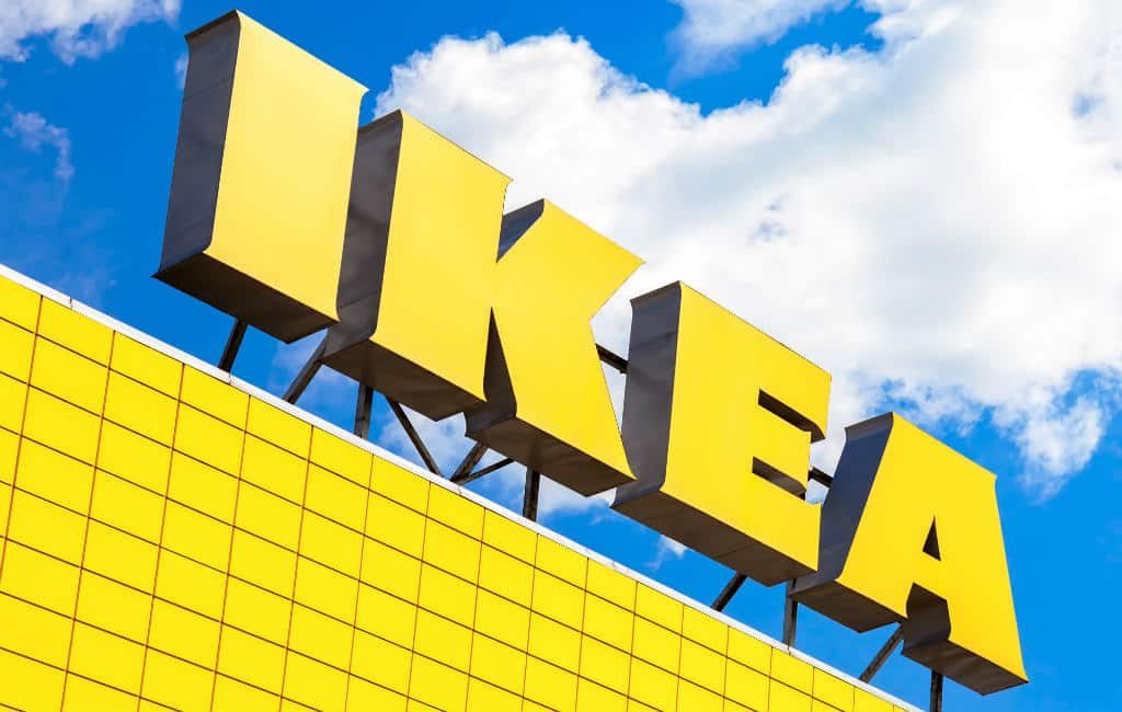 Ikea vestiging in Málaga door de keten uitgeroepen als werelds beste winkel