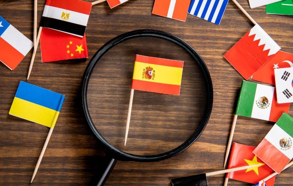Spanje 24e op de democratie-index 2021 en is geen ‘volledige democratie’ meer