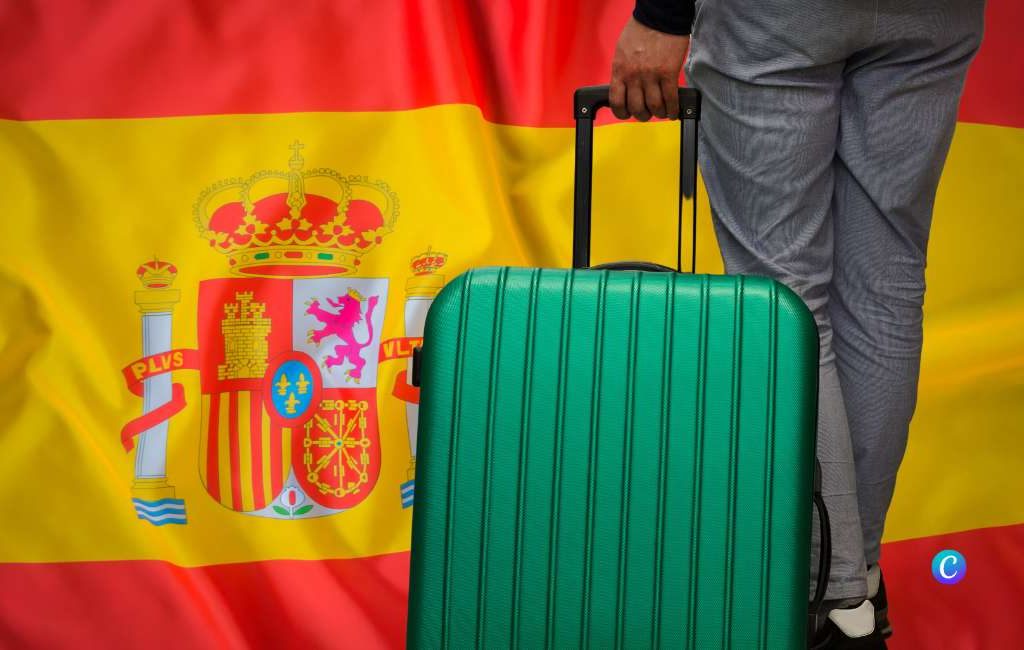 Kun je als buitenlander Spanje uitgezet worden en hoe gebeurt dat?