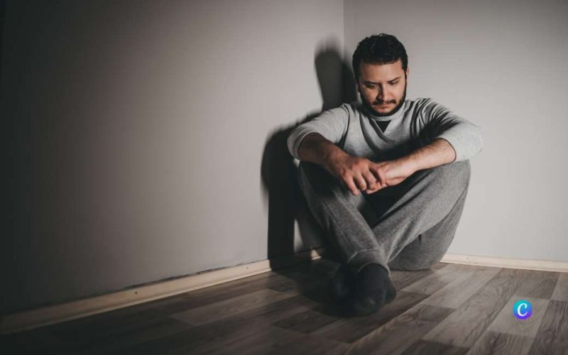 Vier op de tien Spanjaarden ziet hun geestelijke gezondheid als slecht met meer suïcidale gedachten