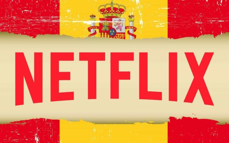 Netflix presenteert nieuwe Spaanse series, films en meer