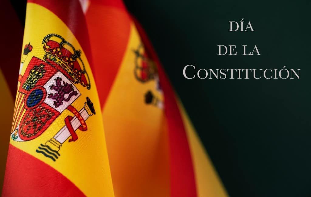 43 jaar Spaanse grondwet