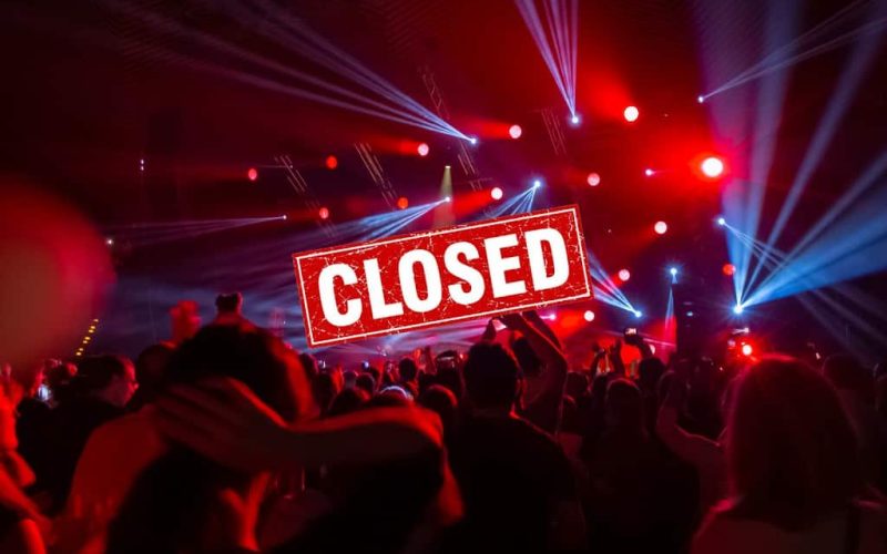 Discotheken op Ibiza en Mallorca mogen niet open deze zomer