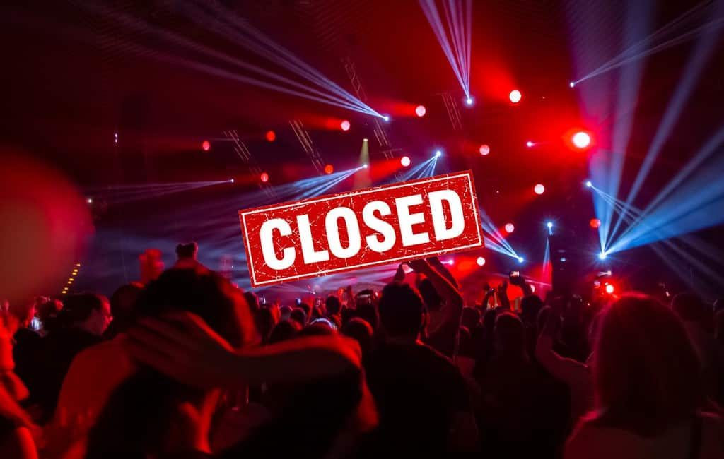 Discotheken op Ibiza en Mallorca mogen niet open deze zomer