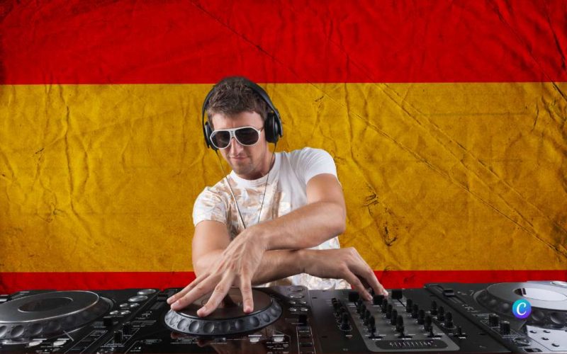 Diskjockeys worden vanaf nu gezien als artiesten in Spanje